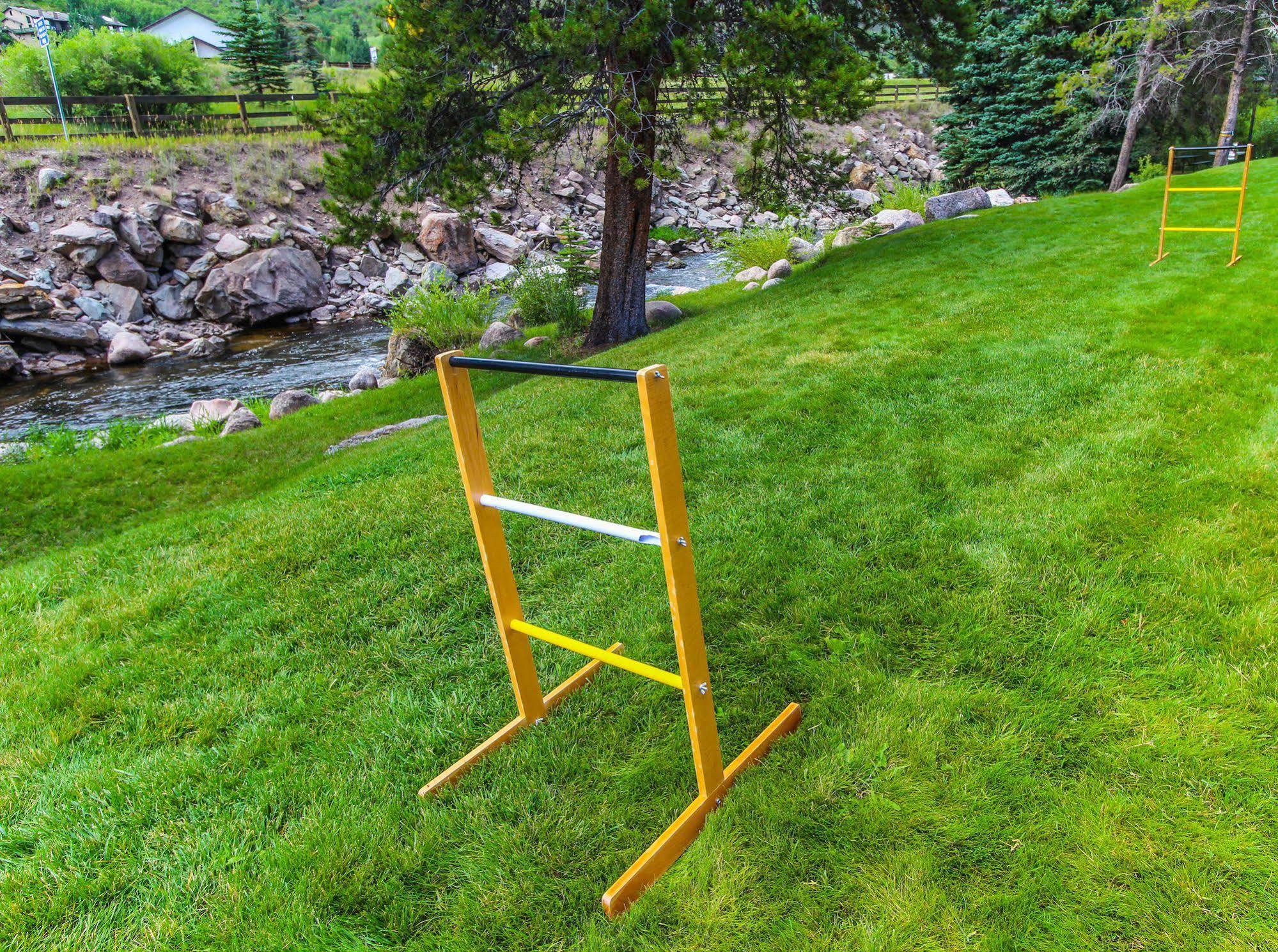 Cedar At Streamside, A Vri Resort Vail Bagian luar foto