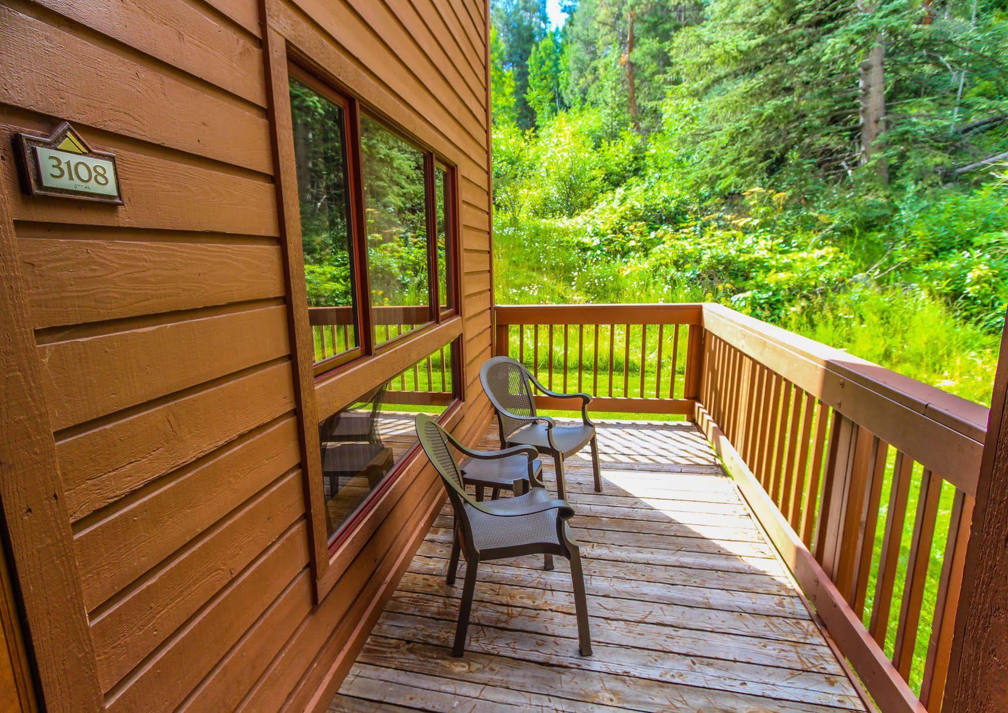 Cedar At Streamside, A Vri Resort Vail Bagian luar foto